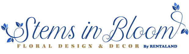 Stems in Bloom by Rentaland